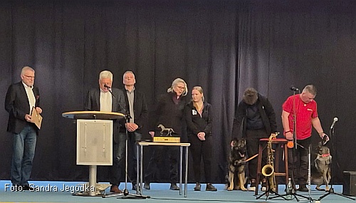 Verein für Deutsche Schäferhunde - Ortsgruppe Ricklingen