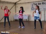 Tanzschule Teichert: Tanzshow
